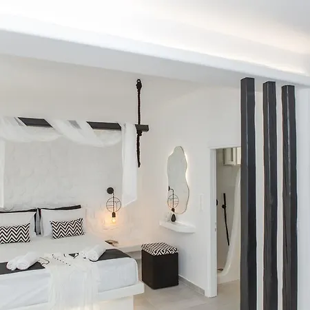 Panos Aparthotel