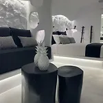 Апарт-отель Panos Naxos City