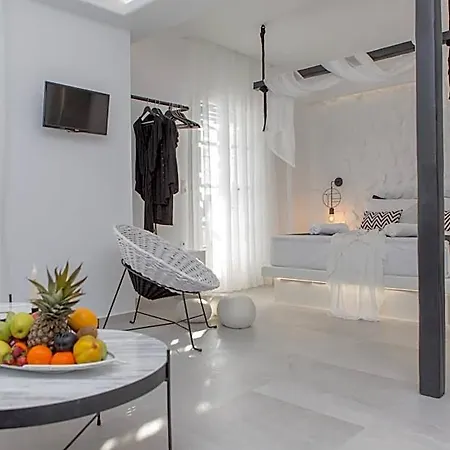 Apartmanhotel Panos 4*