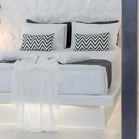 Panos Apartmanhotel