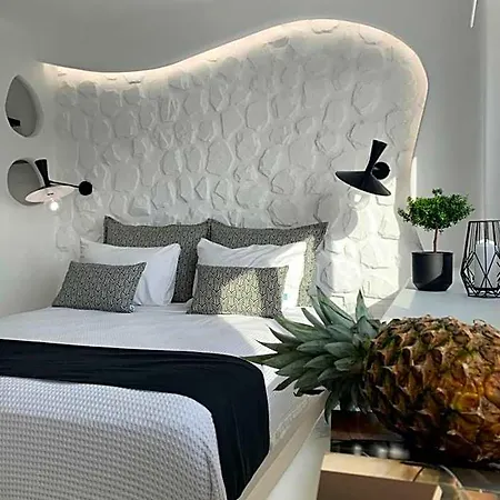 Panos 4* Naxos City