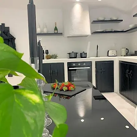 Apartmanhotel Panos