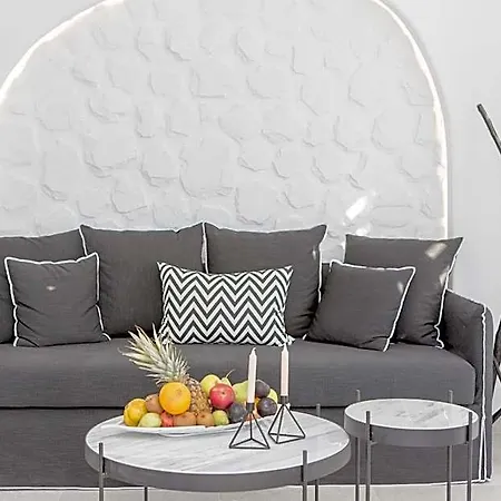 Panos Apartmanhotel