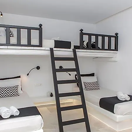 Panos Apartmanhotel