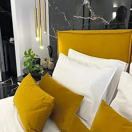 Apartmanhotel Panos