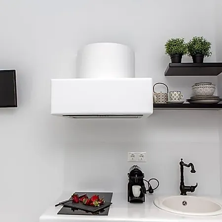 Apartmanhotel Panos 4*