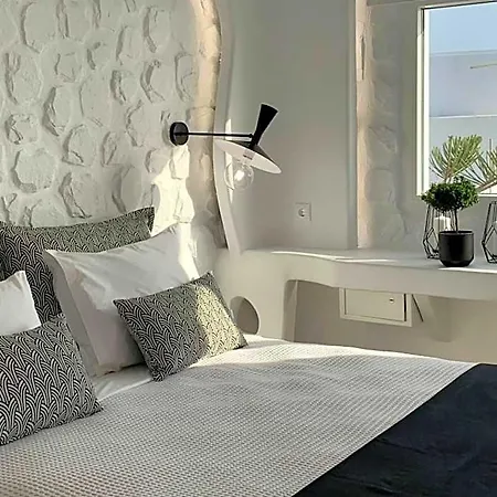 Panos Apartmanhotel