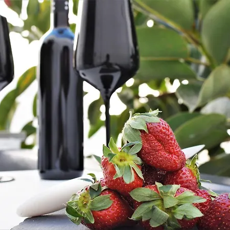 Aparthotel Panos Naxos City