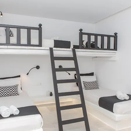 Panos Apartmanhotel