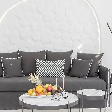 Panos Апарт-отель