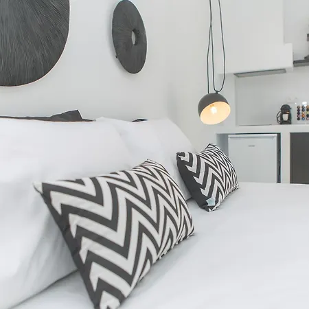 Апарт-отель Panos 4*