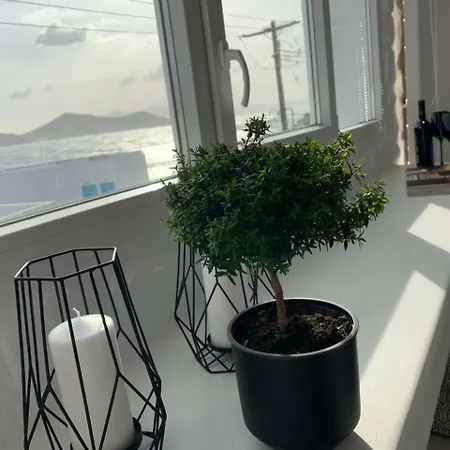 Apartmanhotel Panos