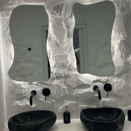 Panos Апарт-отель Naxos City