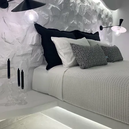 Panos Lägenhetshotell 4*