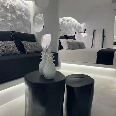 Apartmanhotel Panos Naxos City