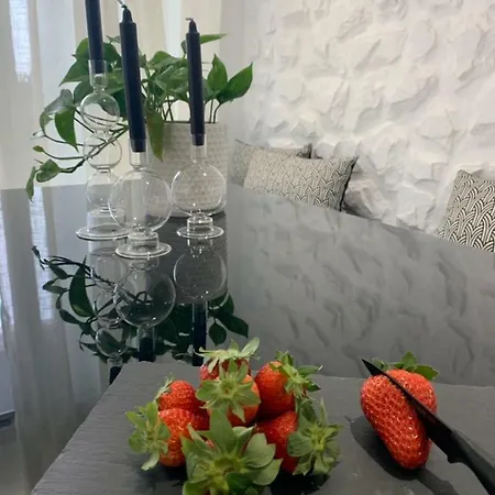 Apartmanhotel Panos