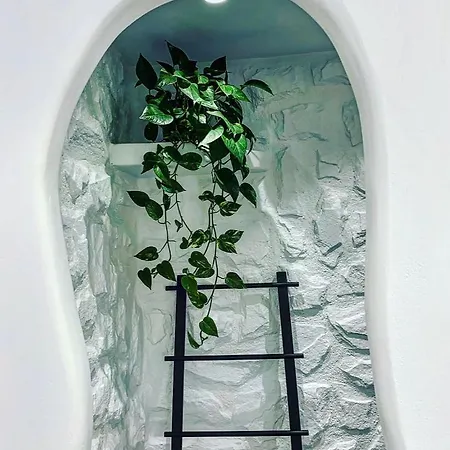 Апарт-отель Panos 4*