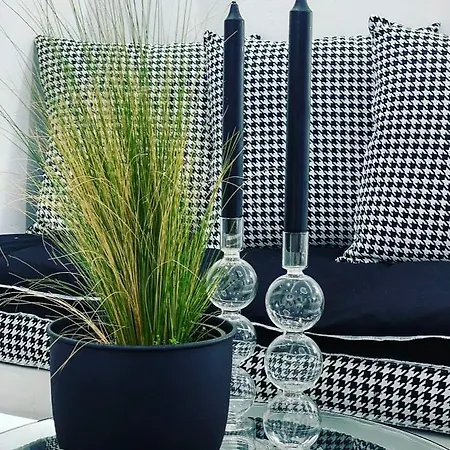 Panos Apart Otel 4*