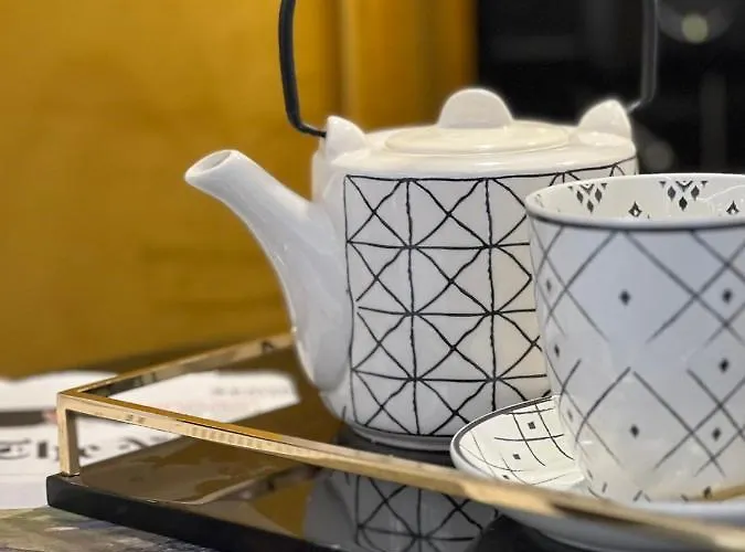 Lejlighedshotel Panos Naxos City