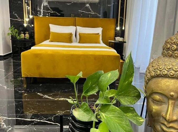 Studios Panos Naxos City