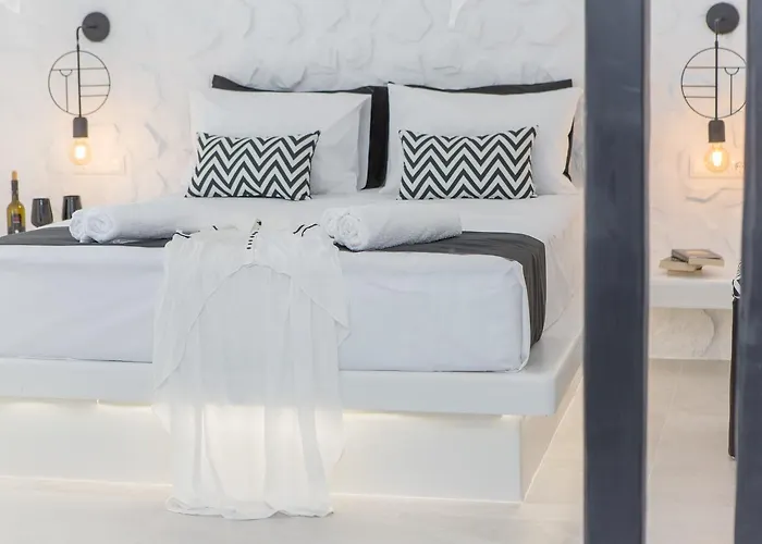 Aparthotel Studios Panos