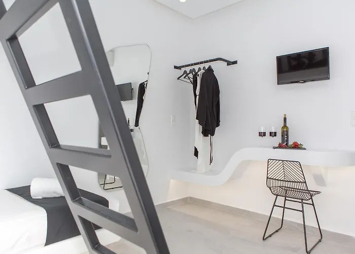 Studios Panos Naxos City