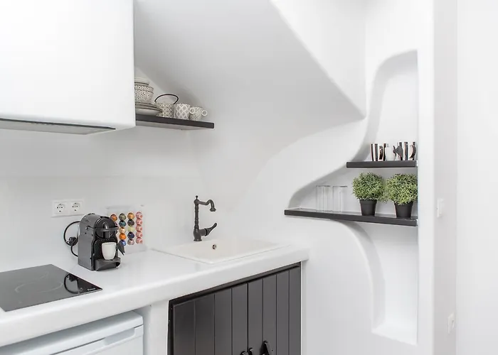 Studios Panos Naxos City