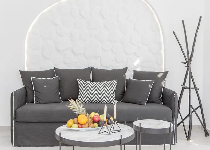 Studios Panos Aparthotel