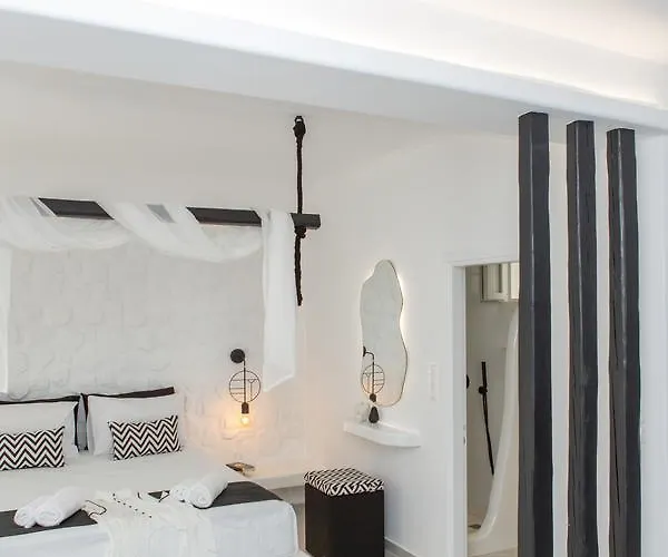 Panos Lejlighedshotel