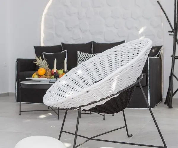 Aparthotel Studios Panos Naxos City