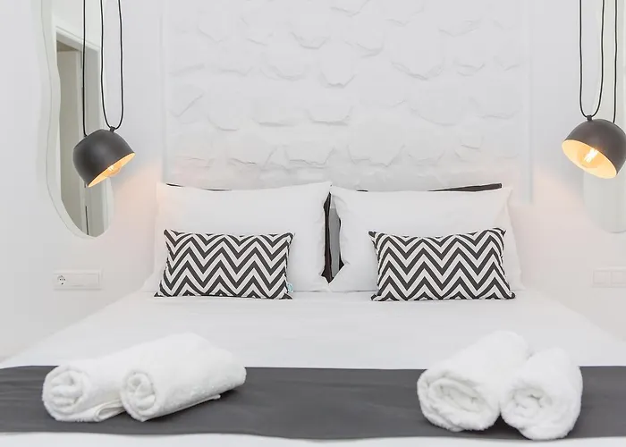 Studios Panos Aparthotel