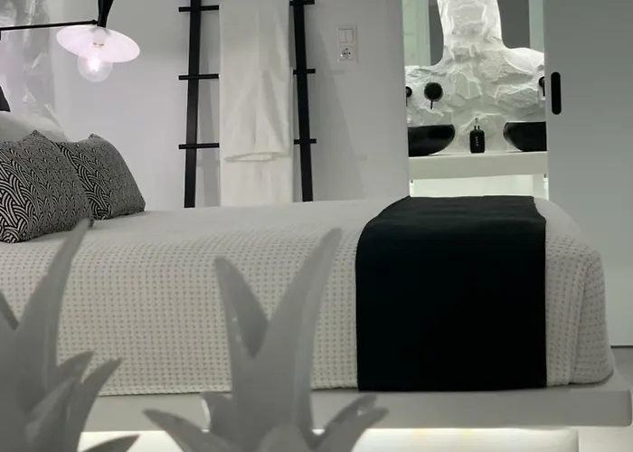 Lejlighedshotel Panos