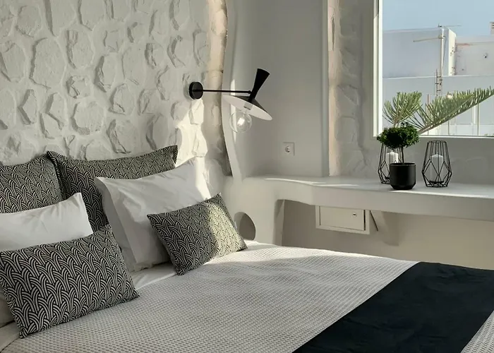 Aparthotel Studios Panos