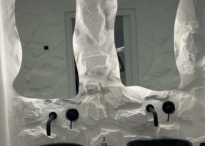 Studios Panos Aparthotel Naxos City