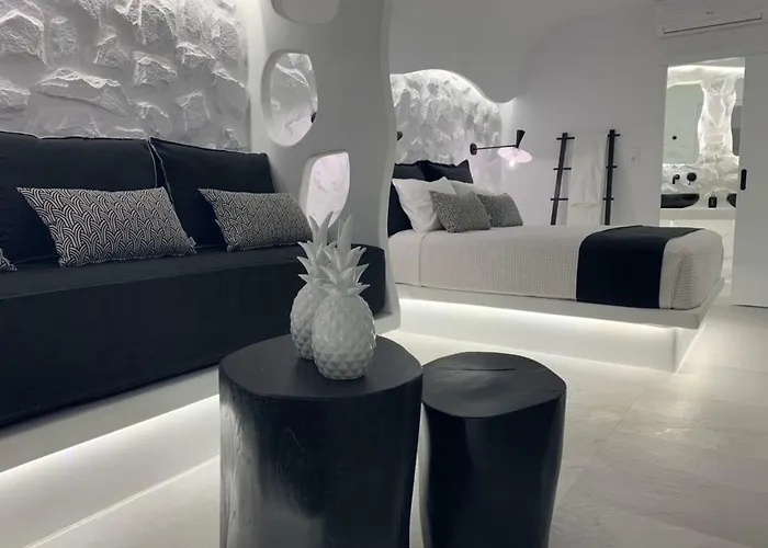 Aparthotel Studios Panos Naxos City