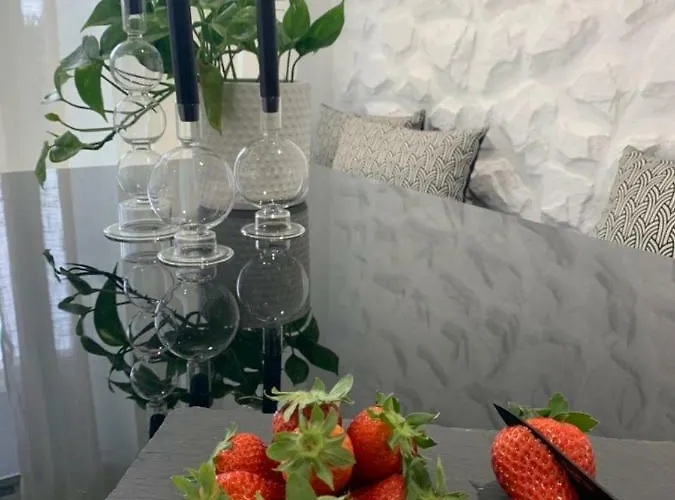 Lejlighedshotel Panos